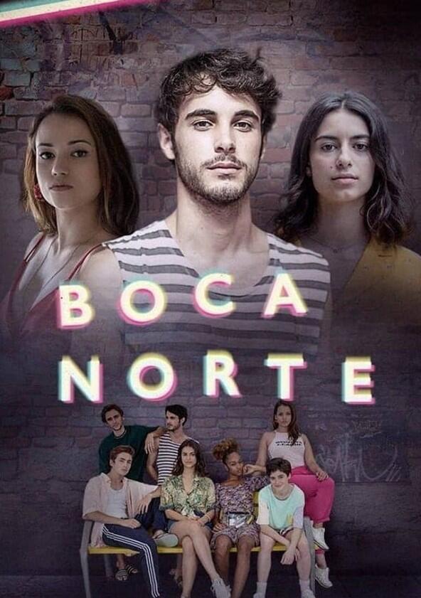 Boca Norte - Season 1 Boca Norte - Season 1