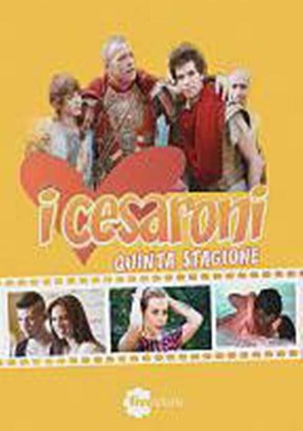I Cesaroni - Season 5 I Cesaroni - Season 5