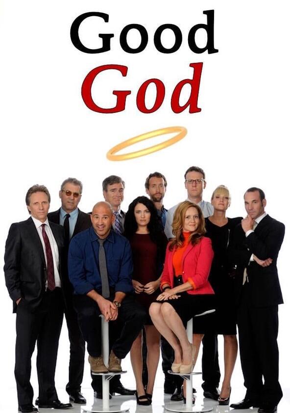 Good God - Season 1 Good God - Season 1