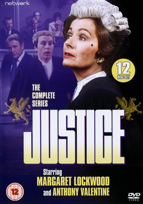 Justice - Season 1 Justice - Season 1