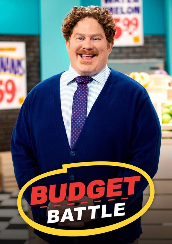 Budget Battle - Season 1 Budget Battle - Season 1