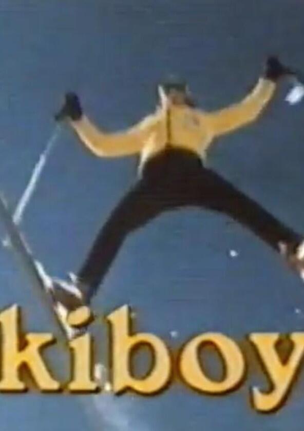 Skiboy - Season 1 Skiboy - Season 1