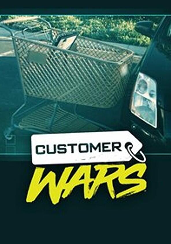 Customer Wars - Season 5 Customer Wars - Season 5