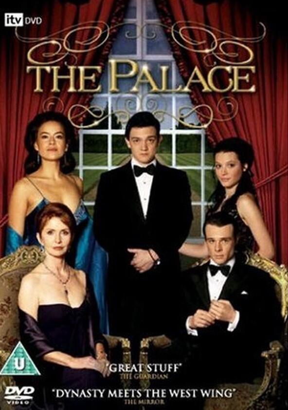 The Palace - Season 1 The Palace - Season 1