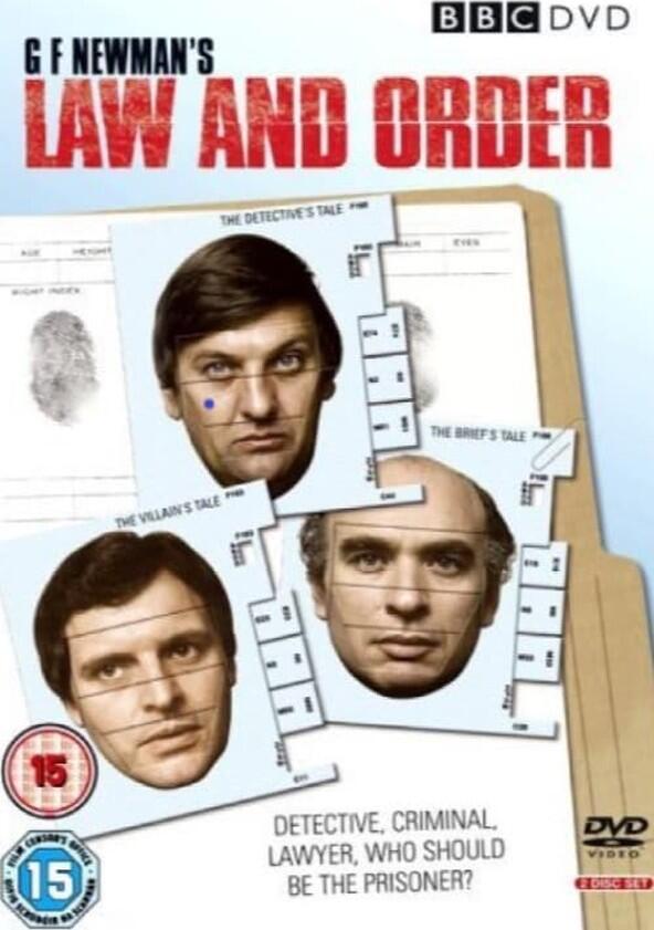 Law and Order - Season 1 Law and Order - Season 1
