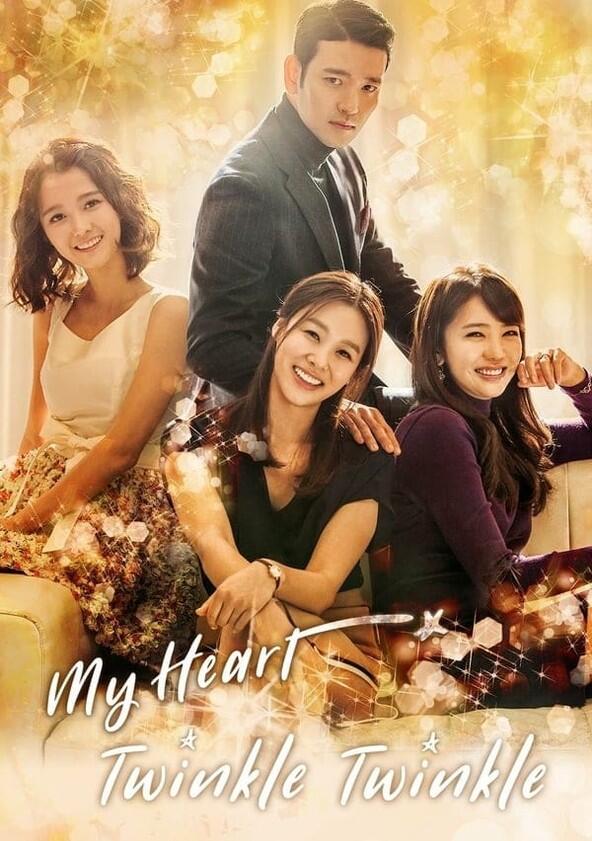 My Heart Twinkle Twinkle - Season 1 My Heart Twinkle Twinkle - Season 1