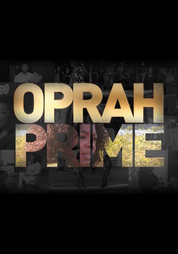 Oprah's Next Chapter - Season 2 Oprah's Next Chapter - Season 2