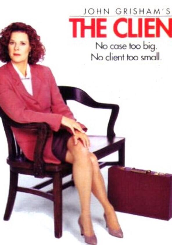 The Client - Season 1 The Client - Season 1
