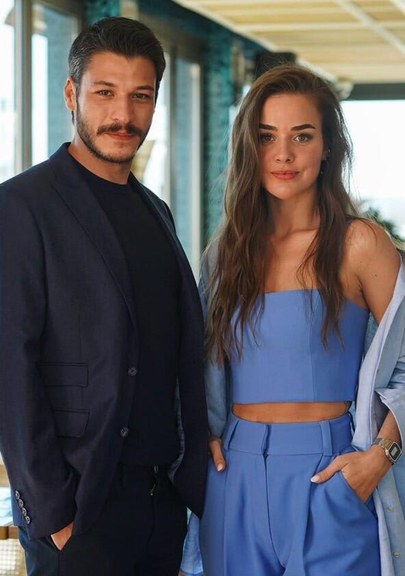 Cam Tavanlar - Season 1 Cam Tavanlar - Season 1