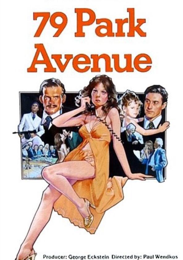 79 Park Avenue - Season 1 79 Park Avenue - Season 1