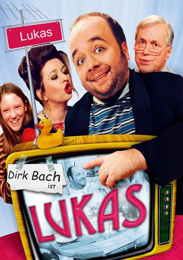 Lukas - Season 1 Lukas - Season 1