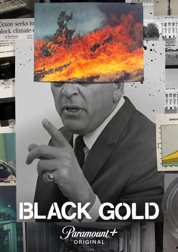 Black Gold - Season 1 Black Gold - Season 1