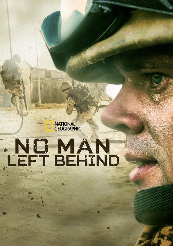 No Man Left Behind - Season 1 No Man Left Behind - Season 1