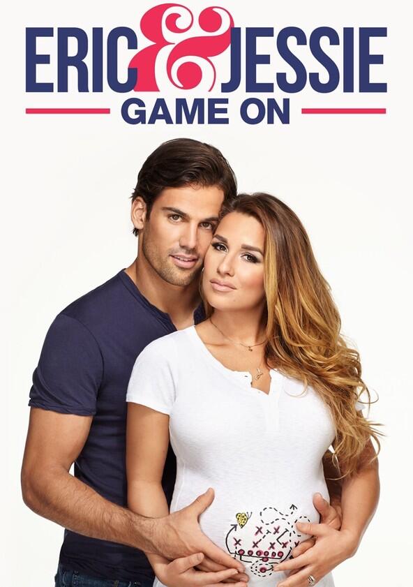 Eric and Jessie: Game On - Season 1 Eric and Jessie: Game On - Season 1