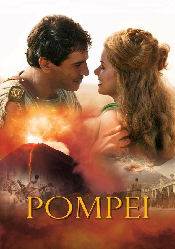 Pompei - Season 1 Pompei - Season 1