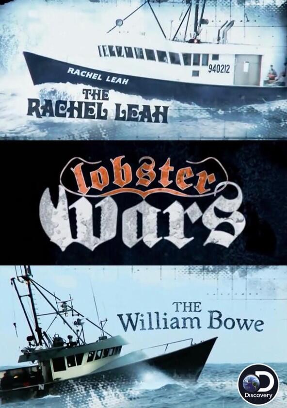 Lobster Wars - Season 1 Lobster Wars - Season 1
