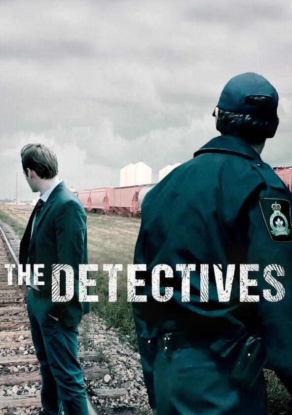 The Detectives - Season 2