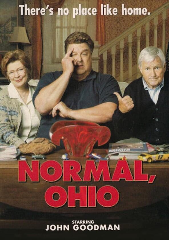 Normal, Ohio - Season 1 Normal, Ohio - Season 1