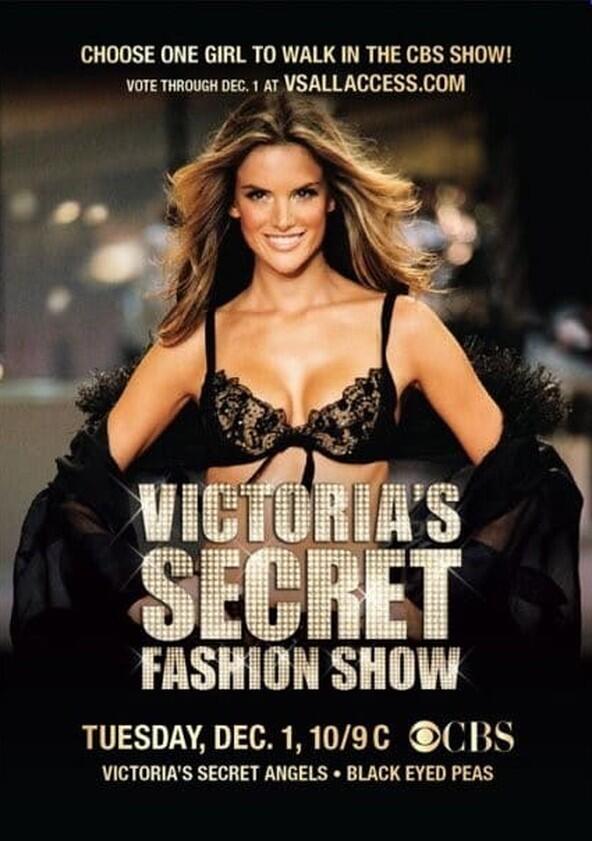 Victoria's Secret Fashion Show - Season 13 / Year 2006 Victoria's Secret Fashion Show - Season 13 / Year 2006