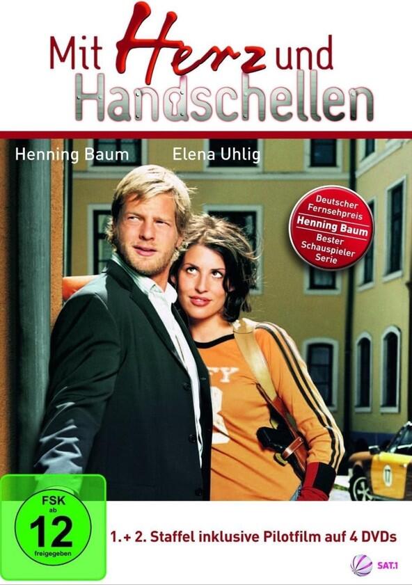 Mit Herz und Handschellen - Season 1 Mit Herz und Handschellen - Season 1