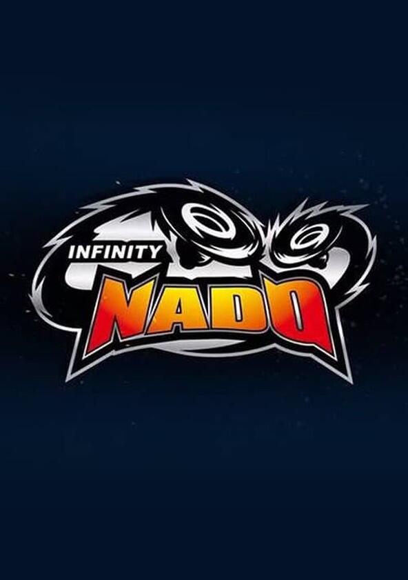 Infinity Nado Infinity Nado