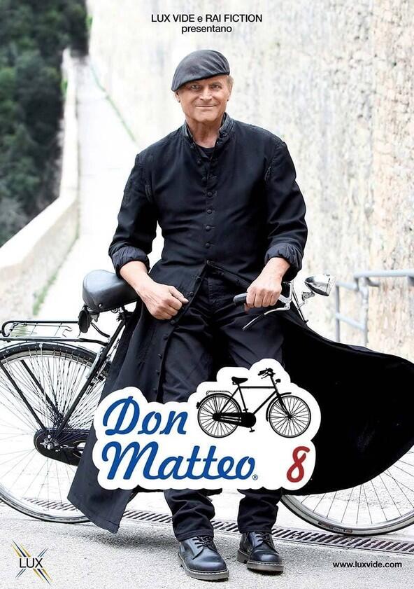 Don Matteo - Season 8 Don Matteo - Season 8
