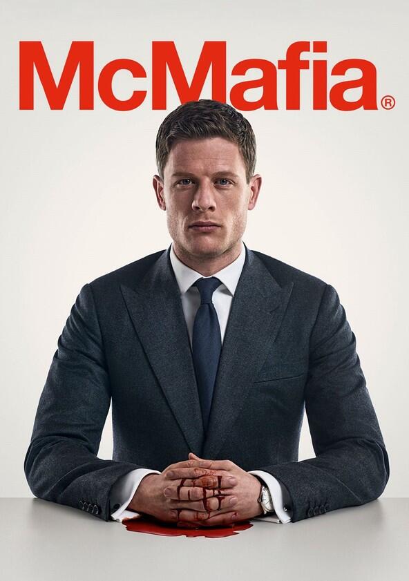 McMafia - Season 2 McMafia - Season 2