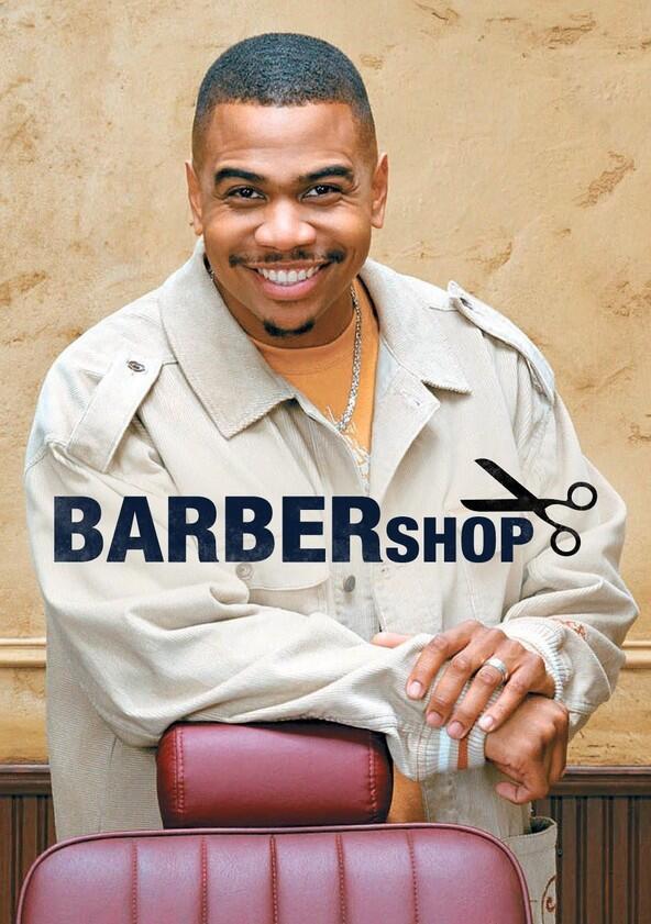 Barbershop - Season 1 Barbershop - Season 1