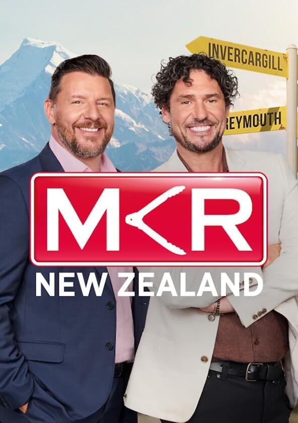 My Kitchen Rules - Season 6