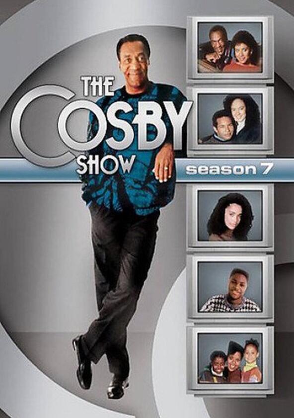 The Cosby Show - Season 7 The Cosby Show - Season 7