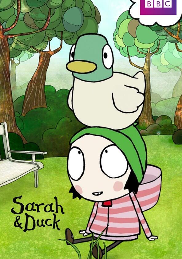 Sarah & Duck - Season 2 Sarah & Duck - Season 2