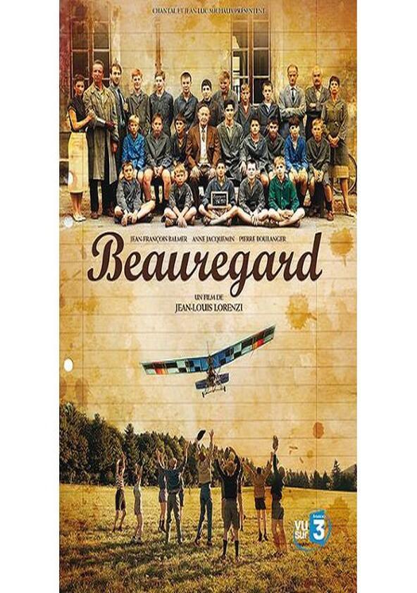Beauregard Beauregard