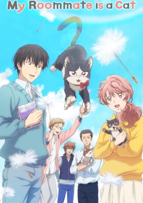 Doukyonin wa Hiza, Tokidoki, Atama no Ue. - Season 1 Doukyonin wa Hiza, Tokidoki, Atama no Ue. - Season 1