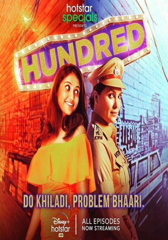 Hundred - Season 1