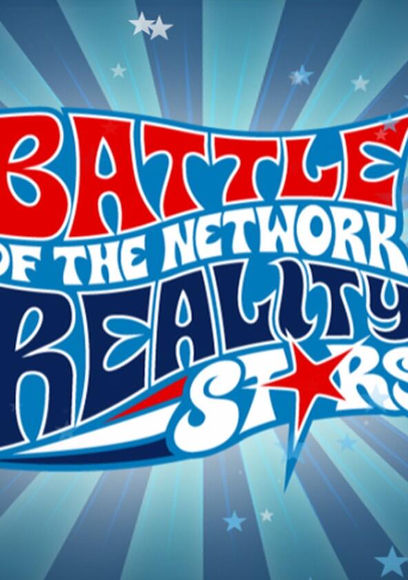 Battle of the Network Reality Stars - Season 1