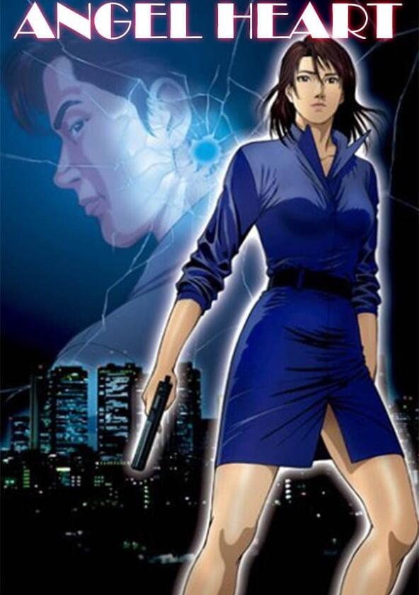 Angel Heart - Season 1 Angel Heart - Season 1