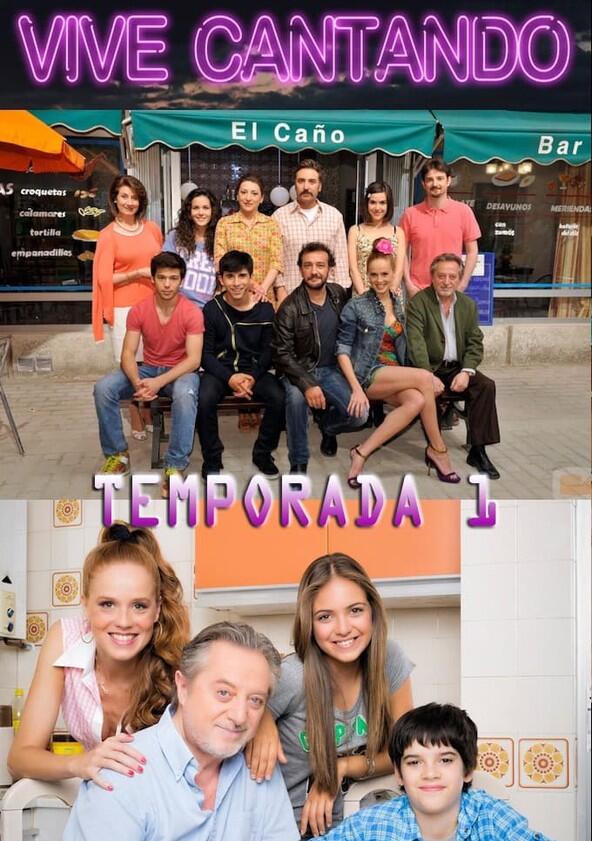 Vive Cantando - Season 1 Vive Cantando - Season 1