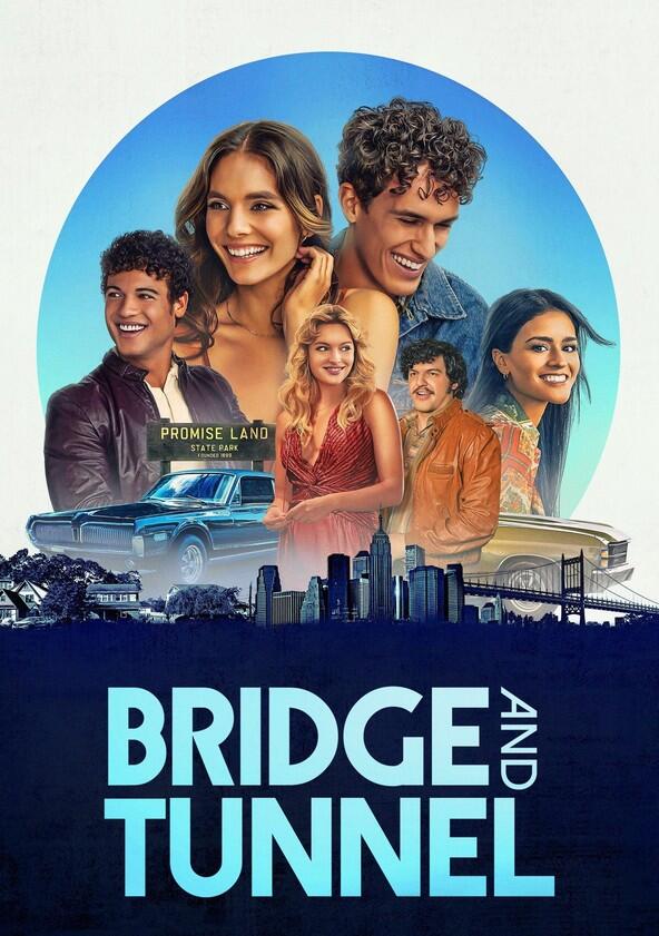 Bridge and Tunnel - Season 2 Bridge and Tunnel - Season 2