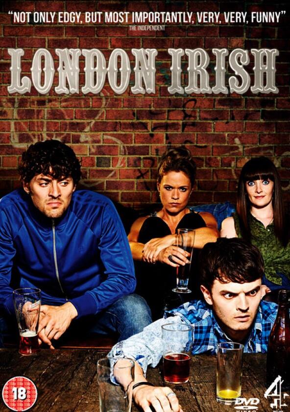 London Irish - Season 1 London Irish - Season 1