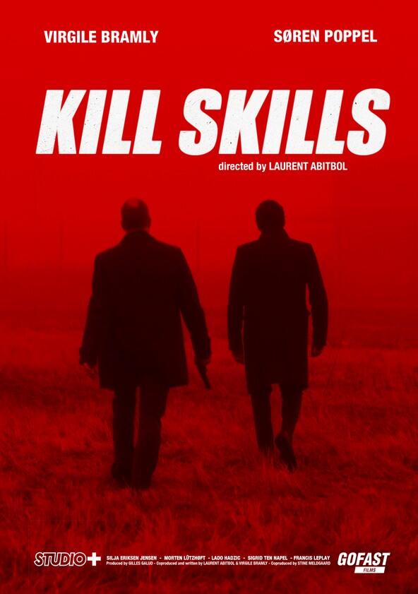 Kill Skills - Season 1 Kill Skills - Season 1