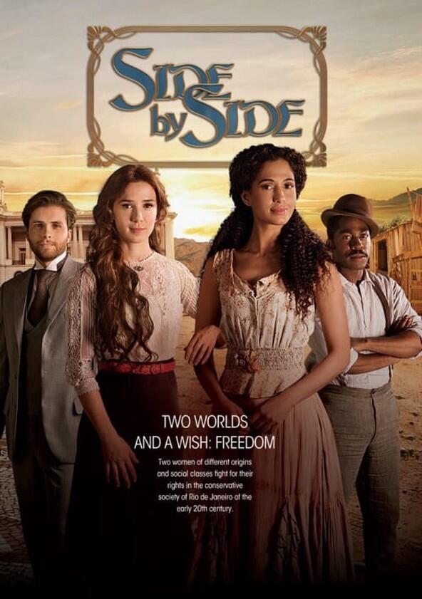 Lado a Lado - Season 1 Lado a Lado - Season 1