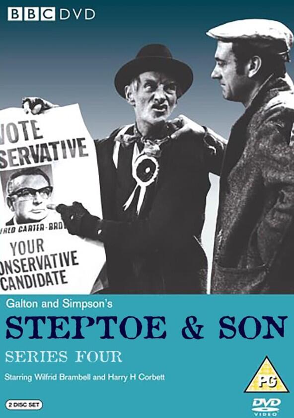 Steptoe and Son - Season 4 Steptoe and Son - Season 4
