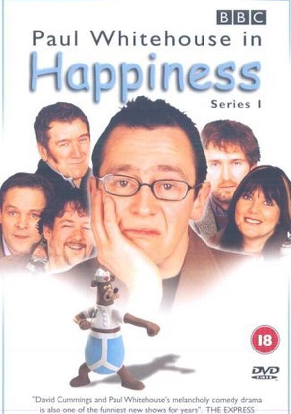 Happiness - Season 2 Happiness - Season 2