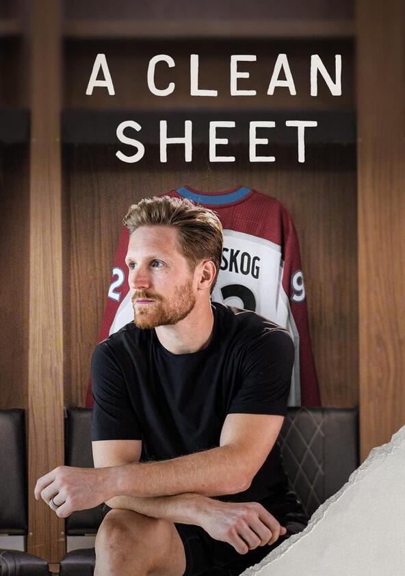 A Clean Sheet: Gabe Landeskog - Season&nbsp;1