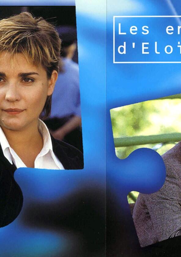 Les Enquêtes d'Éloïse Rome - Season 2