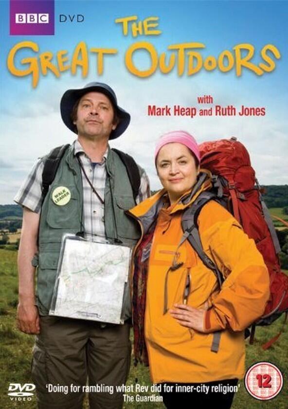 The Great Outdoors - Season 1 The Great Outdoors - Season 1