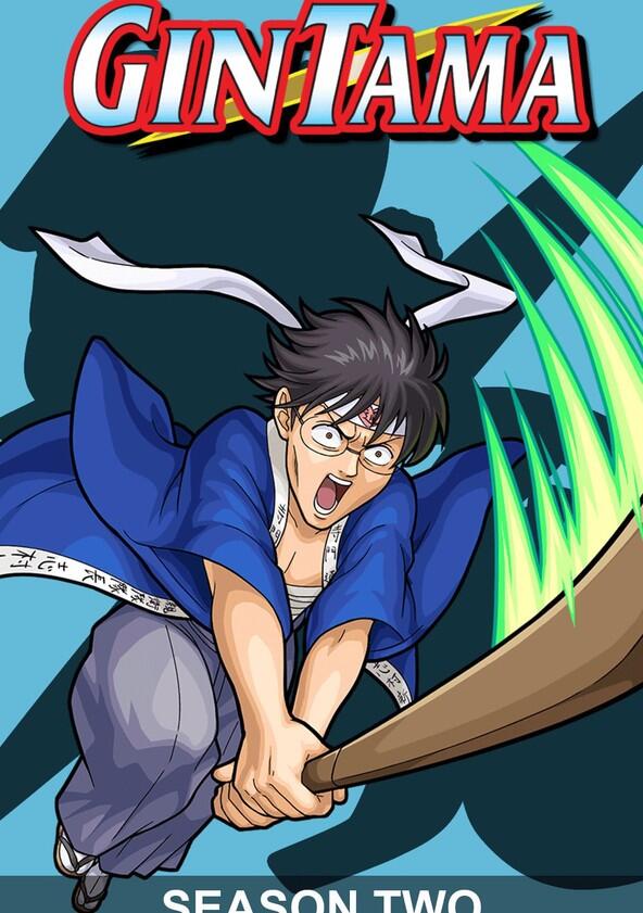 Gintama - Season 2 Gintama - Season 2