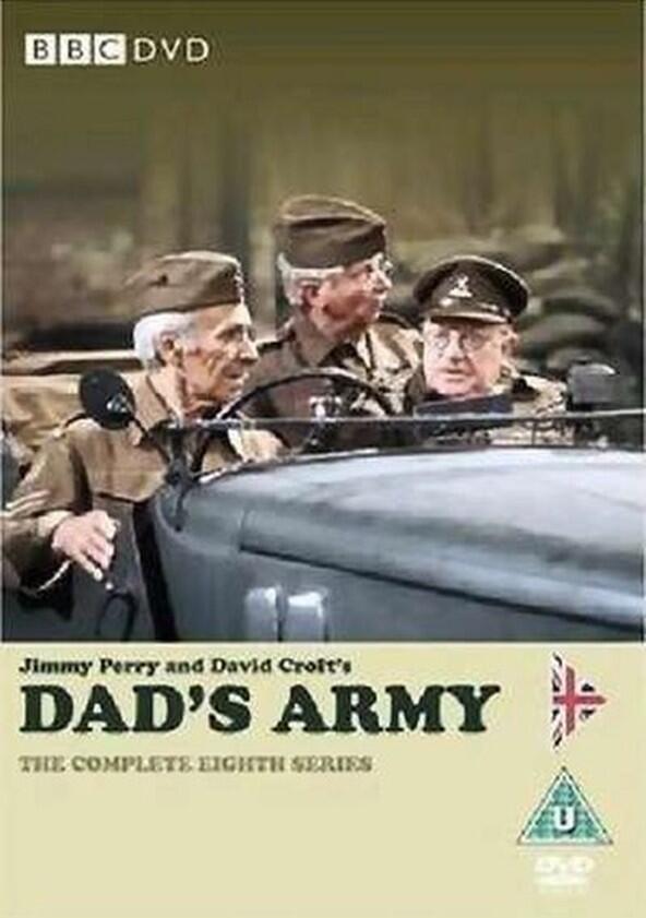 Dad's Army - Season 8 Dad's Army - Season 8