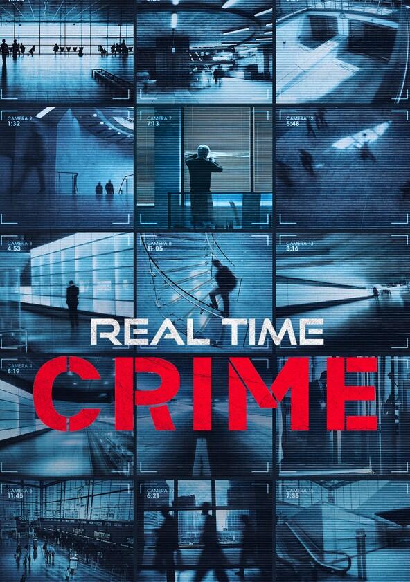 Real Time Crime - Season 2