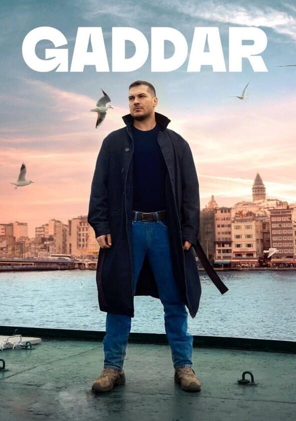 Gaddar - Season 1 Gaddar - Season 1